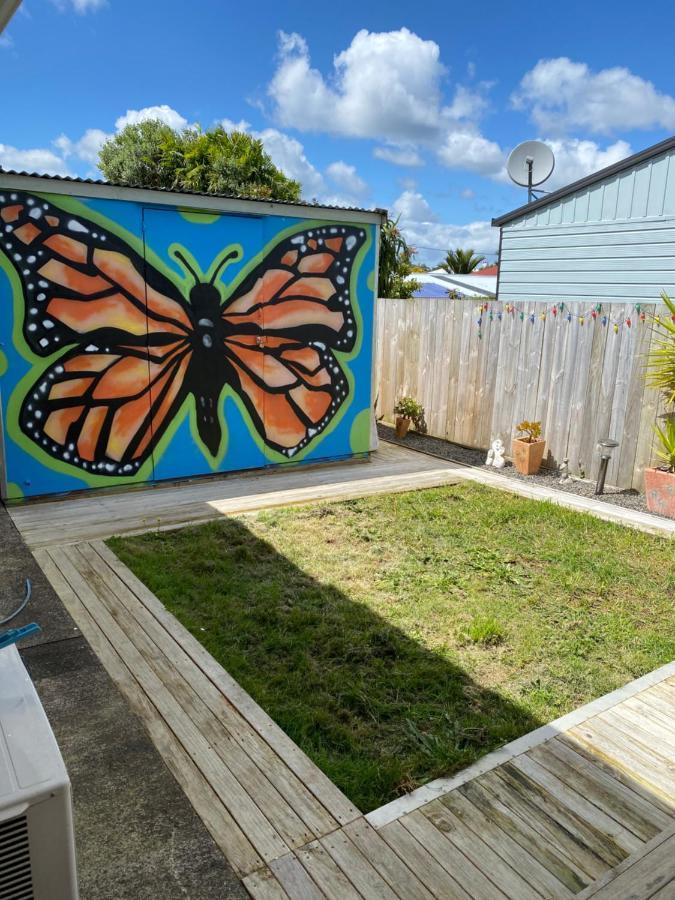 Home Away From Home Air B And B Whangarei Exterior photo